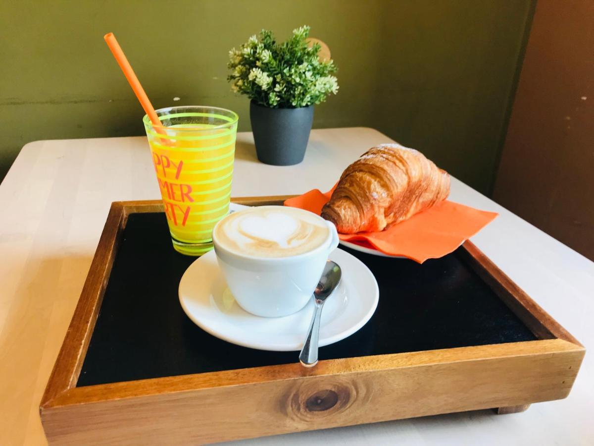 Frühstückspension Al Vicolo Stretto Santa Maria a Vico