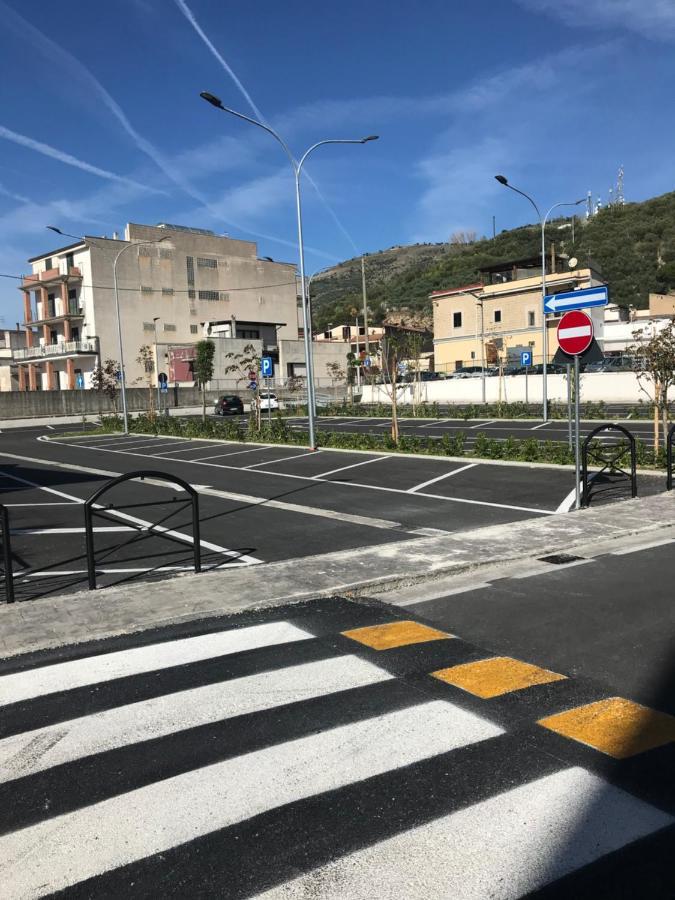 Al Vicolo Stretto Santa Maria a Vico