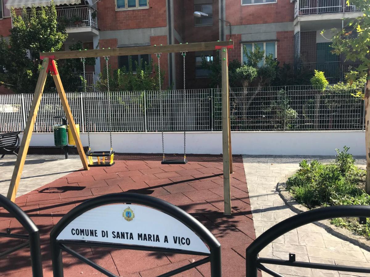 Frühstückspension Al Vicolo Stretto