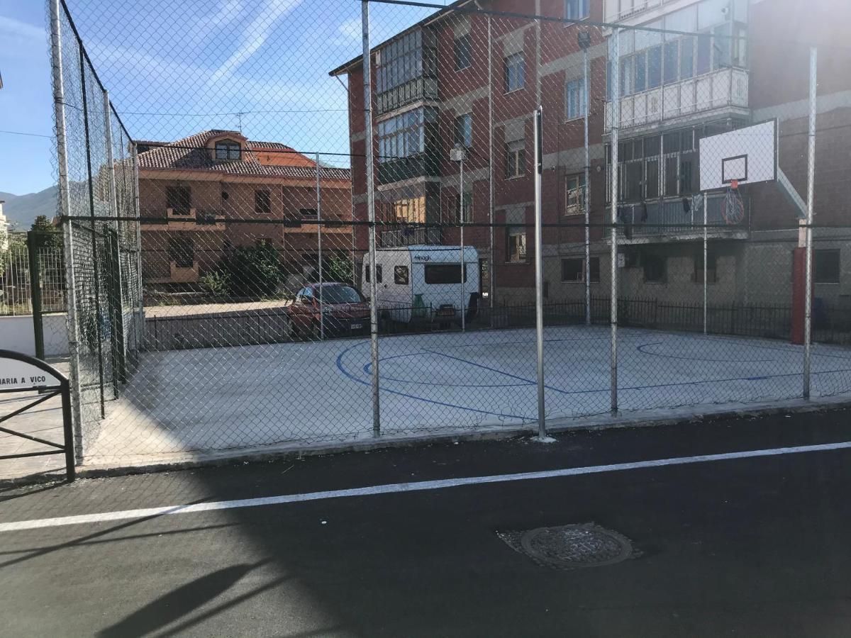 Frühstückspension Al Vicolo Stretto