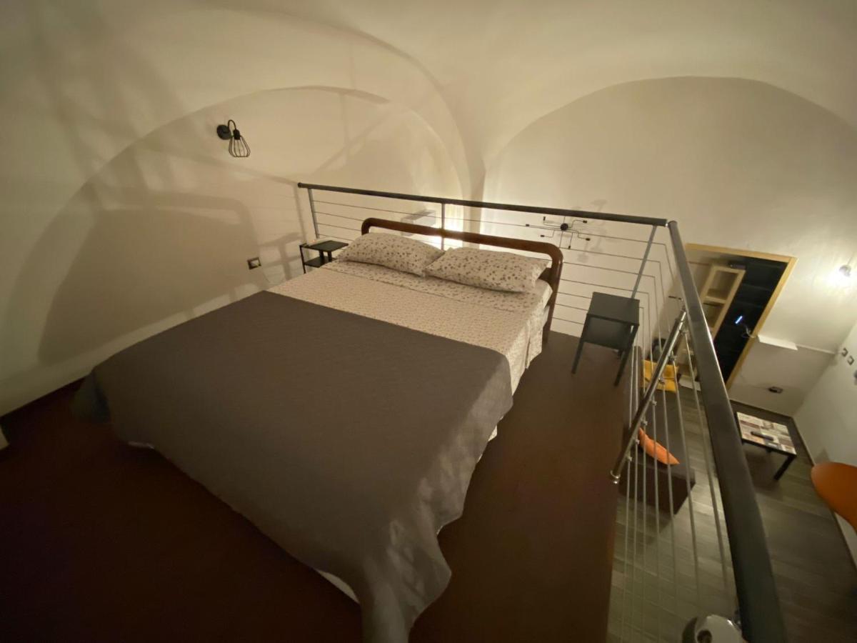 Bed & Breakfast Al Vicolo Stretto